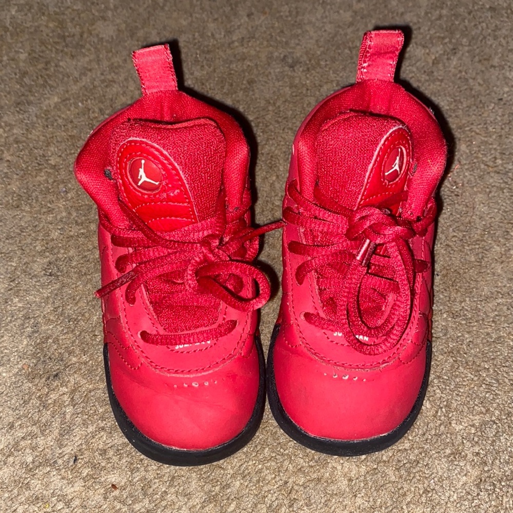 Jumpman Jordan’s